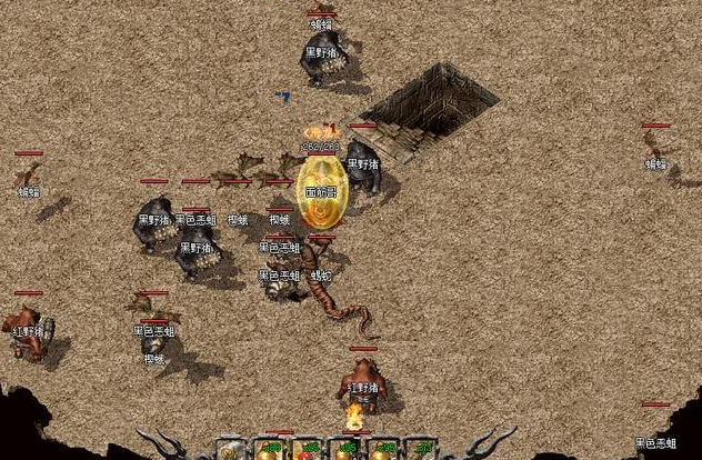 紧扣使命体系丰厚多样既有主线使命引领玩家深化江湖